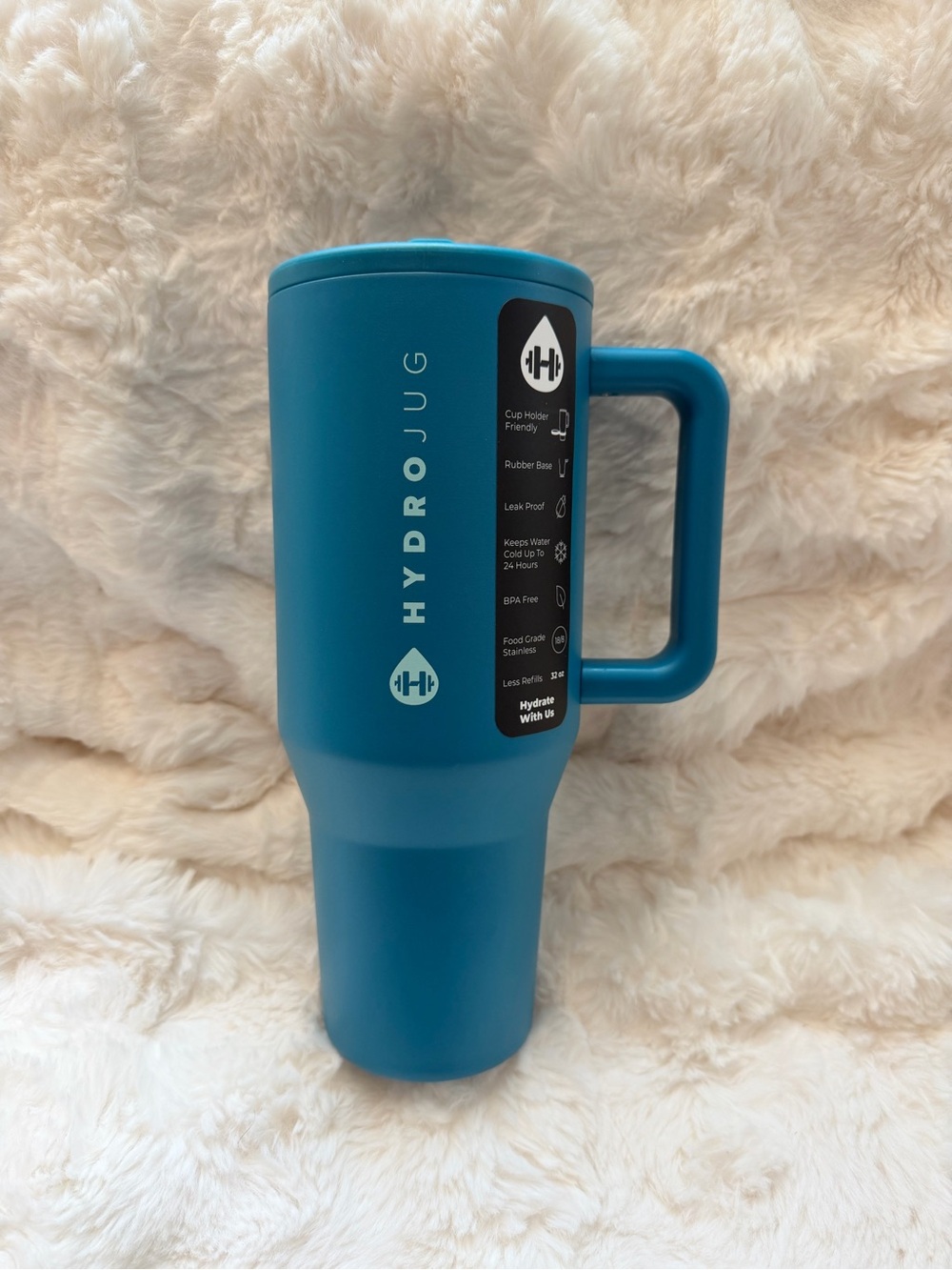 HydroJug Glacier